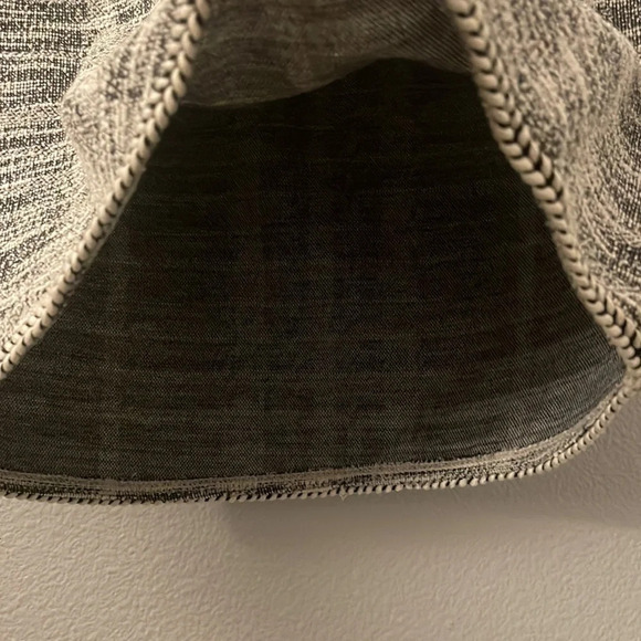 Max Studio Tweed Pencil Skirt - Picture 6 of 8